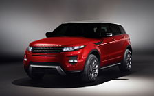   Land Rover Range Rover Evoque 5-door Dynamic - 2011
