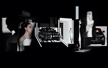   Range Rover Evoque Special Edition Victoria Beckham - 2012