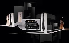   Range Rover Evoque Special Edition Victoria Beckham - 2012
