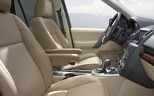   Land Rover Freelander - 2007