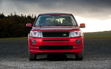   Land Rover Freelander 2 SD4 Sport Limited Edition - 2010