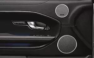   Range Rover Evoque HSE Dynamic - 2015