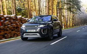   Range Rover Evoque Autobiography Si4 - 2018
