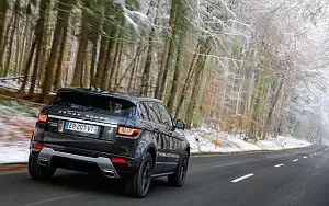   Range Rover Evoque Autobiography Si4 - 2018