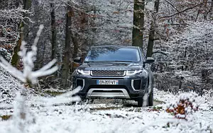   Range Rover Evoque Autobiography Si4 - 2018