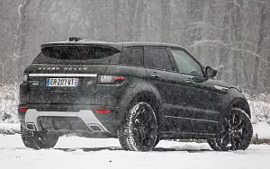   Range Rover Evoque Autobiography Si4 - 2018