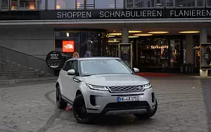   Range Rover Evoque D180 SE - 2019