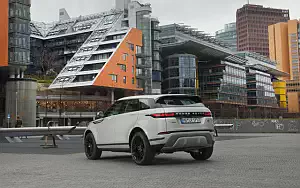   Range Rover Evoque D180 SE - 2019
