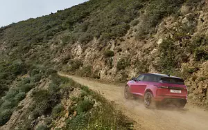   Range Rover Evoque D240 HSE R-Dynamic Black Pack - 2019