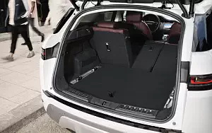   Range Rover Evoque D240 HSE - 2019