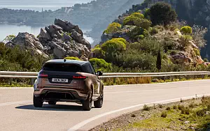   Range Rover Evoque D240 S Black Pack - 2019