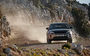   Range Rover Evoque D240 S Black Pack - 2019