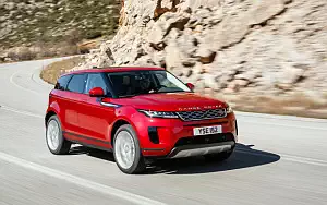   Range Rover Evoque D240 S - 2019