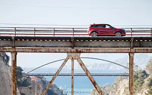  Range Rover Evoque D240 S - 2019