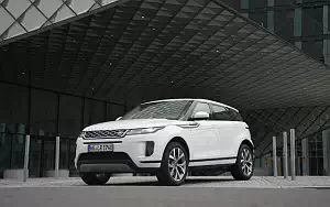   Range Rover Evoque P250 SE - 2019