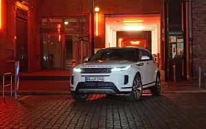   Range Rover Evoque P250 SE - 2019