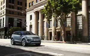   Range Rover Evoque R-Dynamic First Edition - 2019