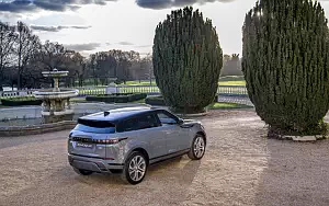   Range Rover Evoque R-Dynamic First Edition - 2019