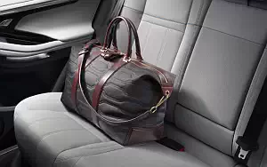   Range Rover Evoque R-Dynamic First Edition - 2019