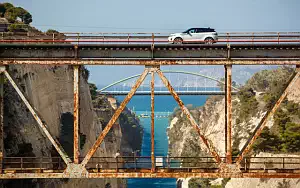   Range Rover Evoque R-Dynamic (Yulong White) - 2019