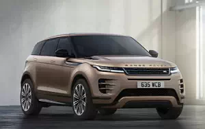   Range Rover Evoque HSE - 2023