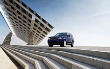   Land Rover Range Rover Sport - 2010
