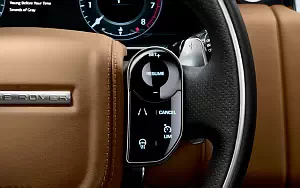   Range Rover Sport Autobiography - 2017