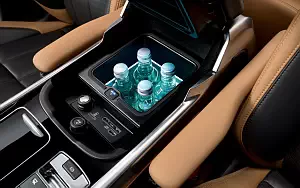   Range Rover Sport Autobiography - 2017