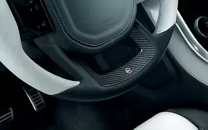   Range Rover Sport SVR - 2017