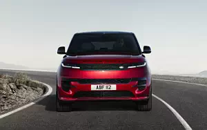   Range Rover Sport P510e First Edition - 2022