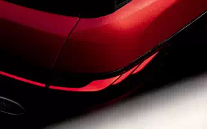   Range Rover Sport P530 First Edition - 2022