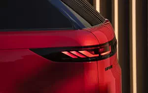   Range Rover Sport P530 First Edition - 2022