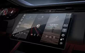   Range Rover Sport SV Edition One - 2023