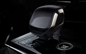   Range Rover Sport SV Edition One - 2023