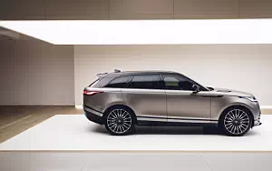  Range Rover Velar R-Dynamic P380 HSE First Edition - 2017