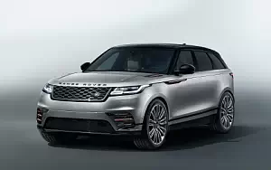   Range Rover Velar R-Dynamic P380 HSE First Edition - 2017