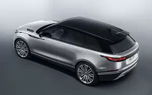   Range Rover Velar R-Dynamic P380 HSE First Edition - 2017