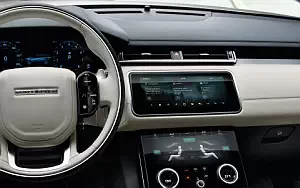   Range Rover Velar R-Dynamic P380 HSE First Edition - 2017