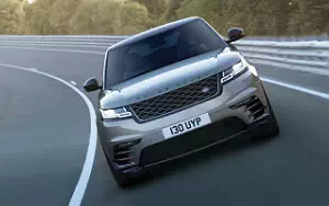   Range Rover Velar R-Dynamic P380 HSE - 2017