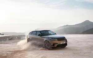   Range Rover Velar R-Dynamic P380 HSE - 2017