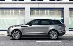   Range Rover Velar R-Dynamic P380 HSE - 2017