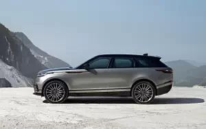   Range Rover Velar R-Dynamic P380 HSE - 2017