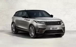   Range Rover Velar R-Dynamic P380 HSE - 2017