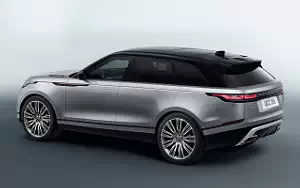   Range Rover Velar R-Dynamic P380 HSE - 2017