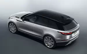   Range Rover Velar R-Dynamic P380 HSE - 2017