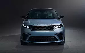   Range Rover Velar SVAutobiography Dynamic Edition - 2019