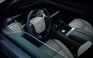   Range Rover Velar SVAutobiography Dynamic Edition - 2019