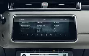   Range Rover Velar SVAutobiography Dynamic Edition - 2019