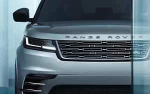   Range Rover Velar P400e Autobiography - 2023