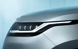   Range Rover Velar P400e Autobiography - 2023